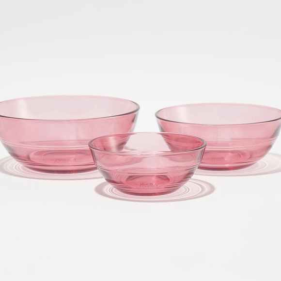 Nesting bowls - Picture 8 of 8